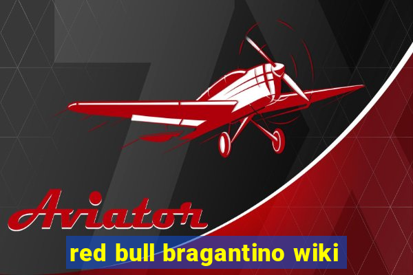 red bull bragantino wiki